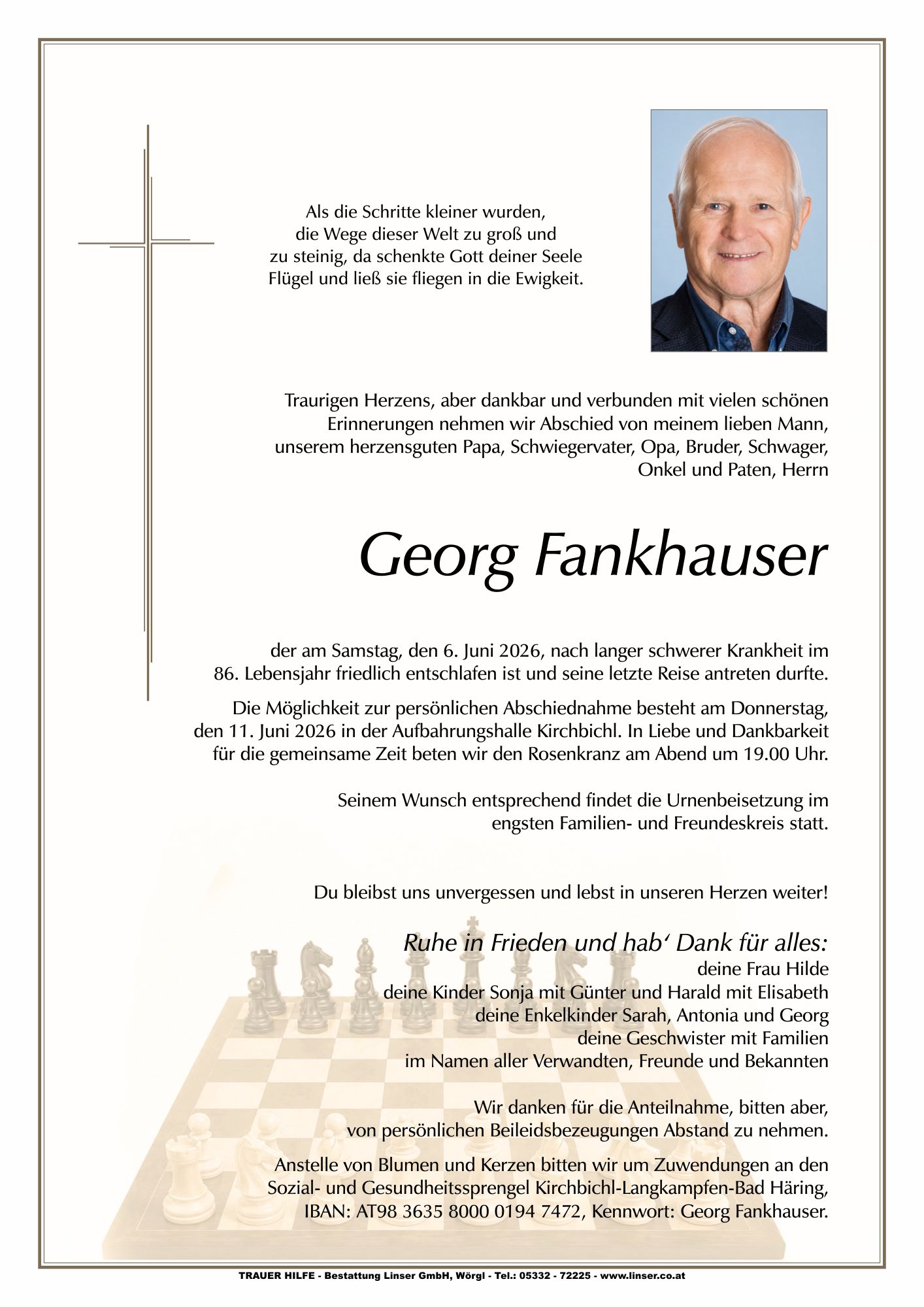 Georg Fankhauser