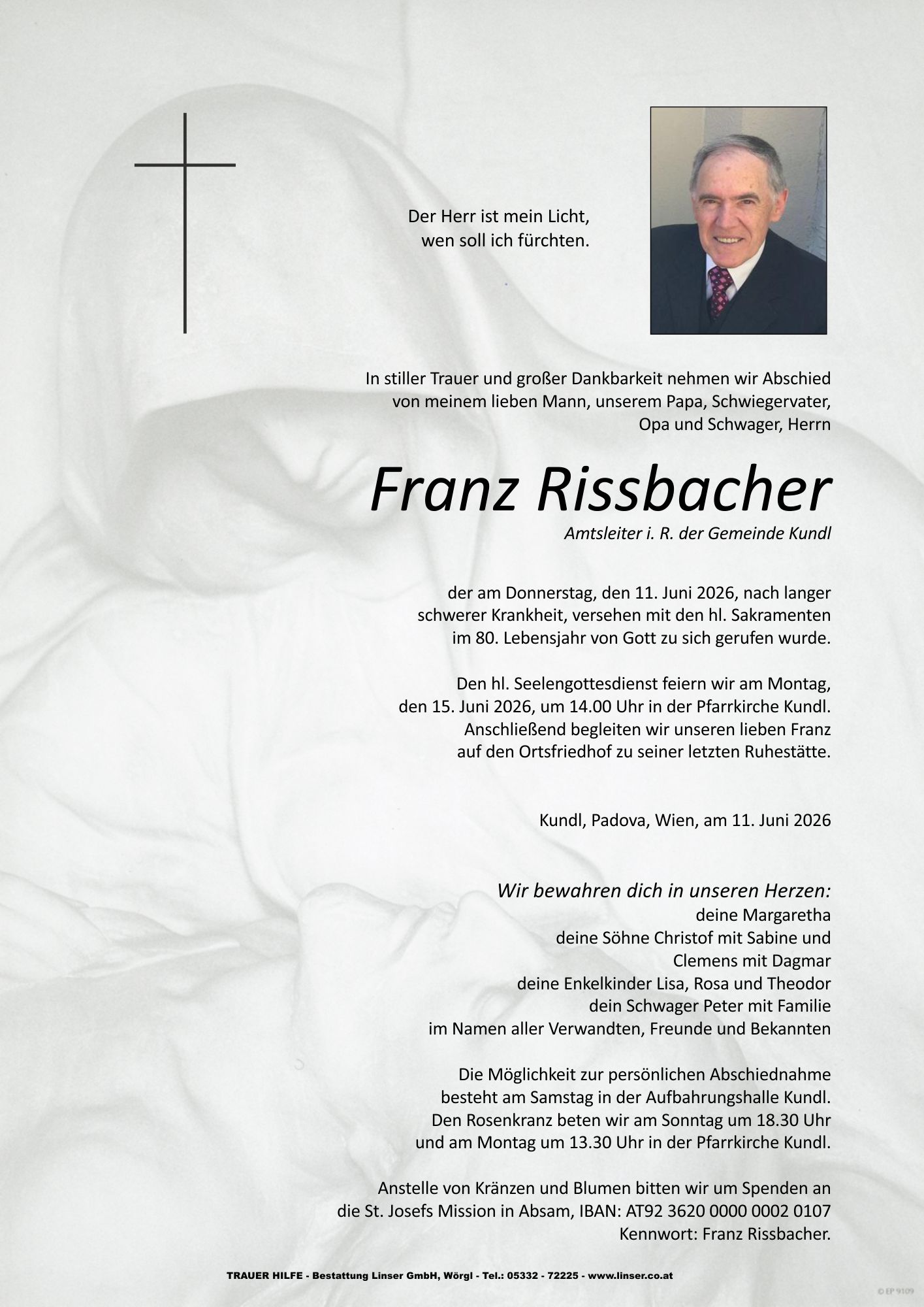 Franz Rissbacher
