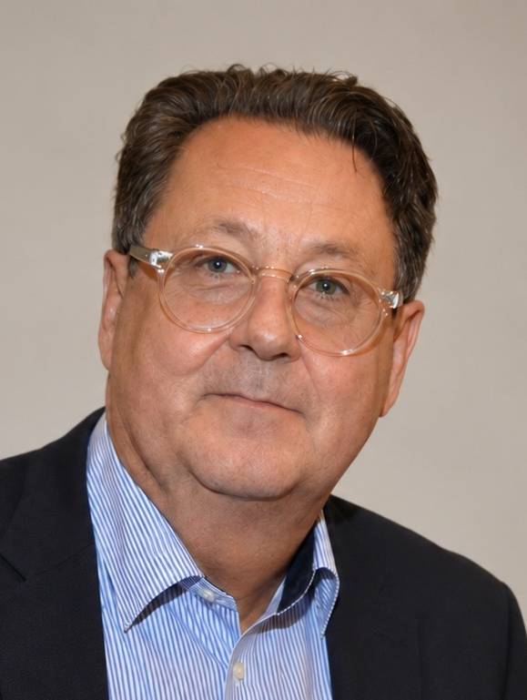 Roland Wurm