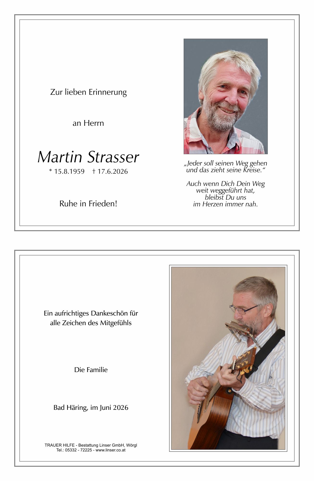 Martin Strasser