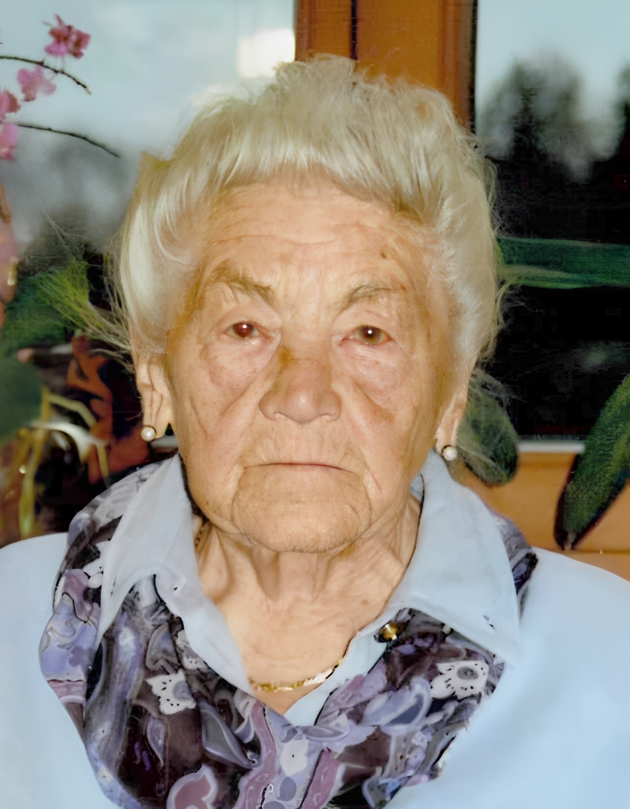 Anna Schalk