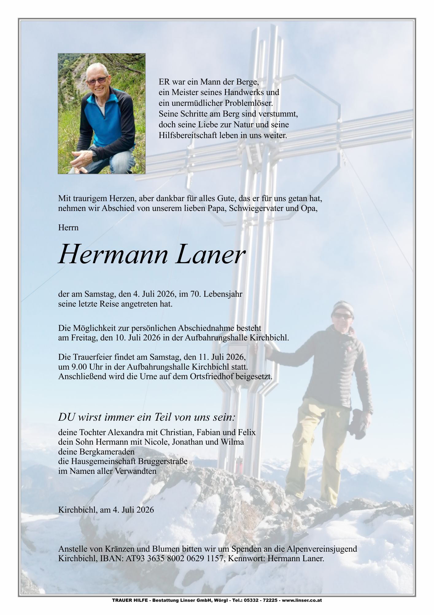 Hermann Laner