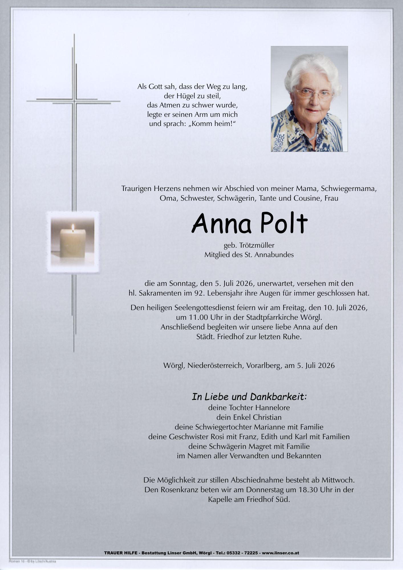 Anna Polt
