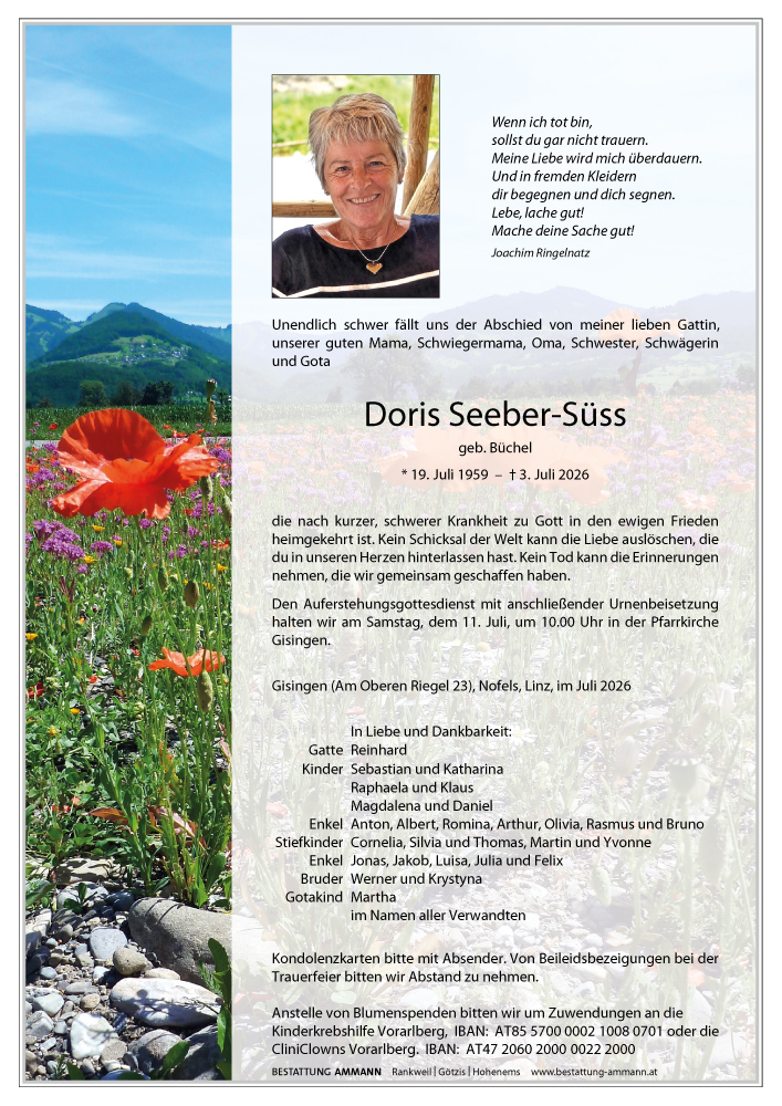 Doris Seeber-Süss