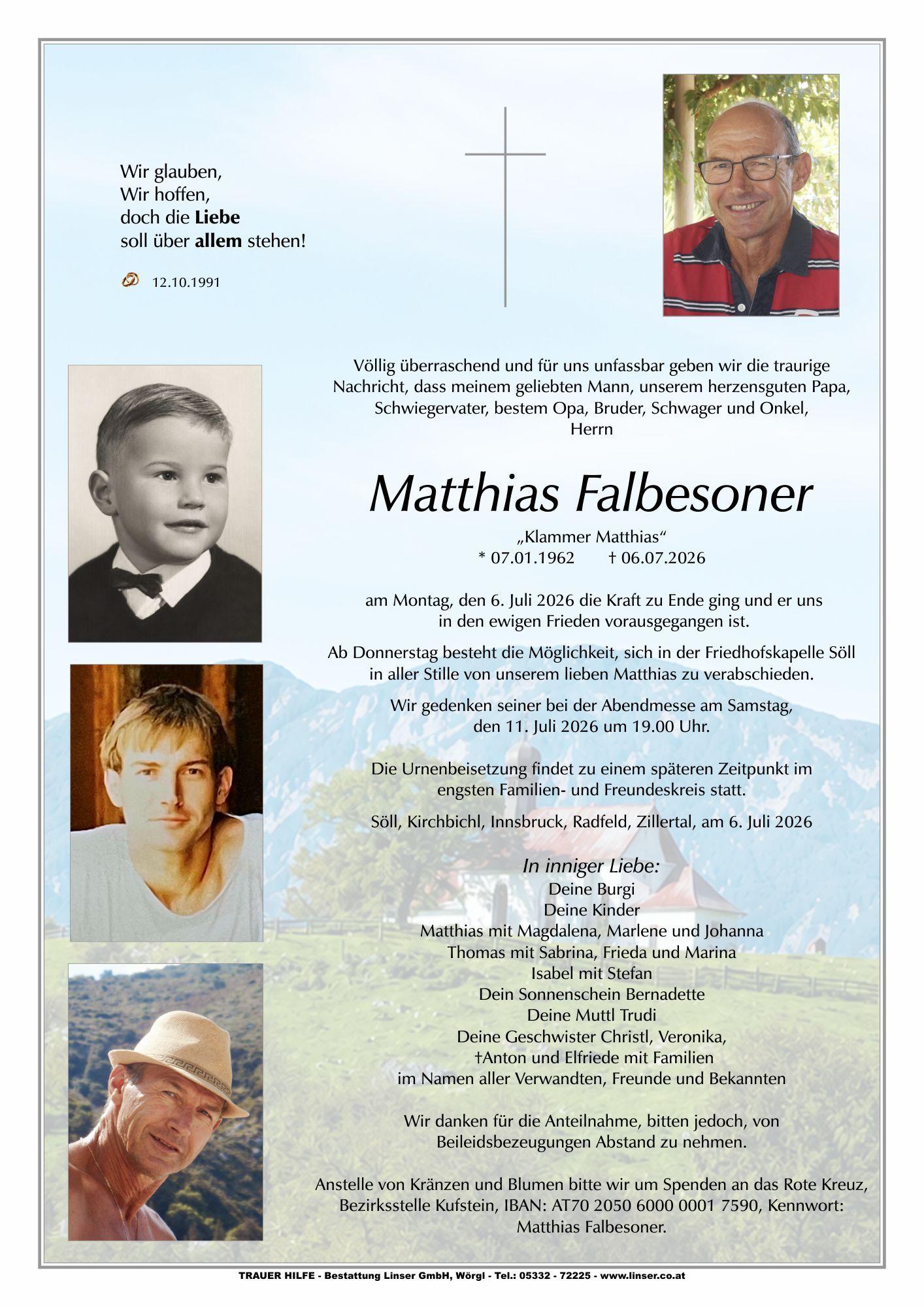 Matthias Falbesoner
