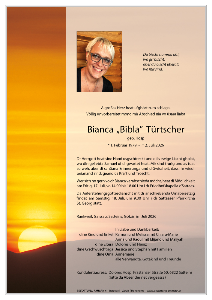 Bianca Türtscher