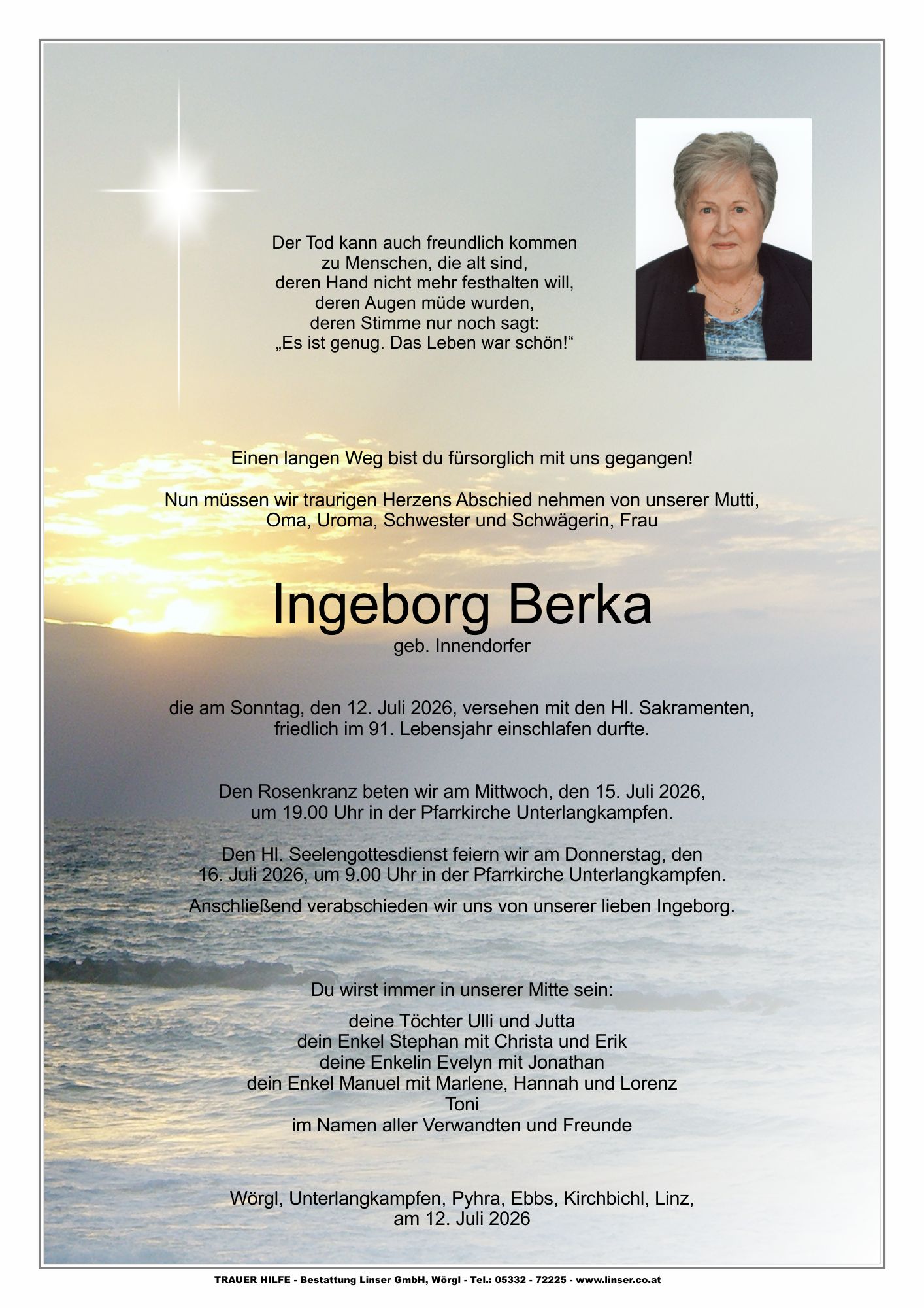 Ingeborg Berka