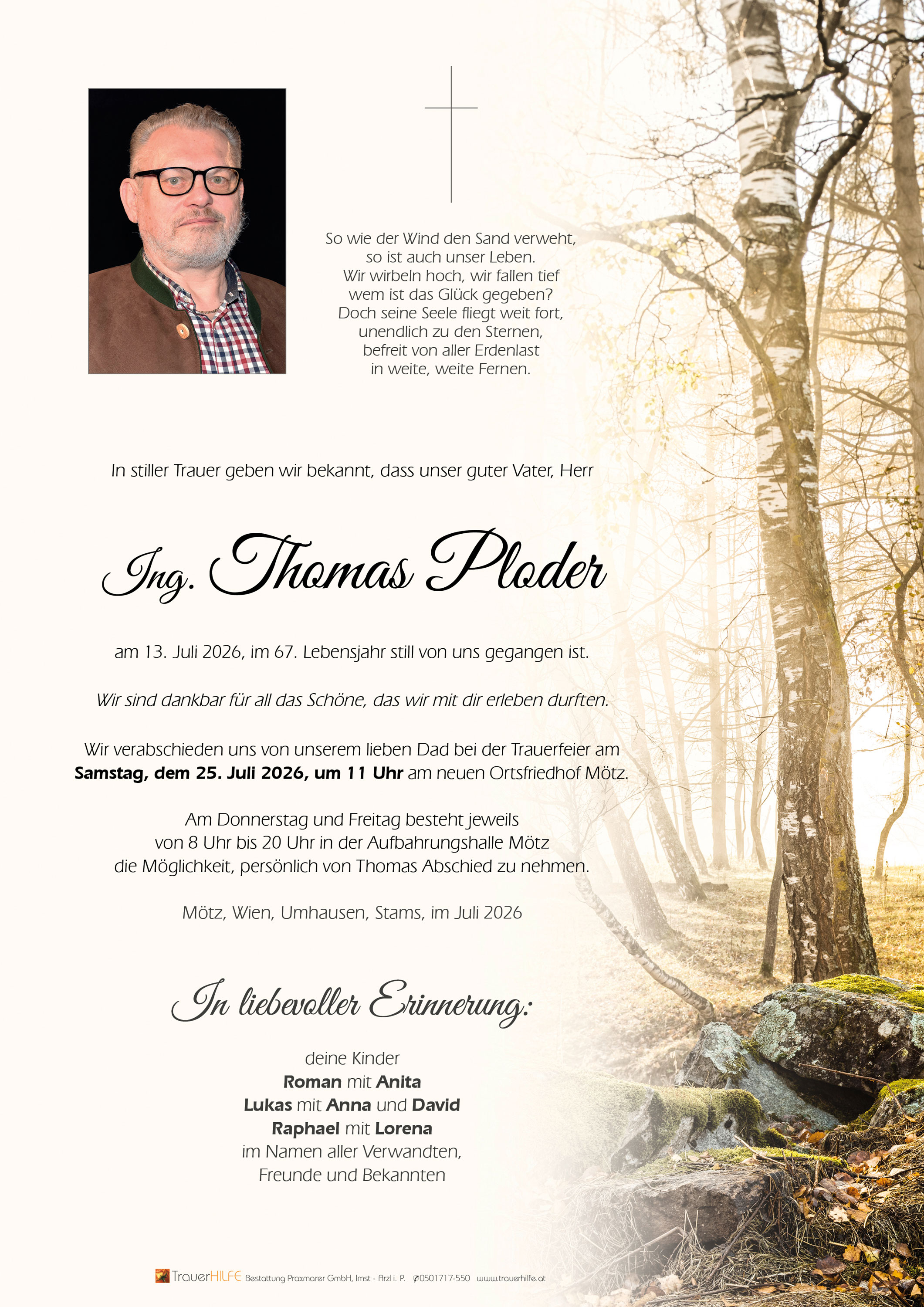 Thomas Ploder