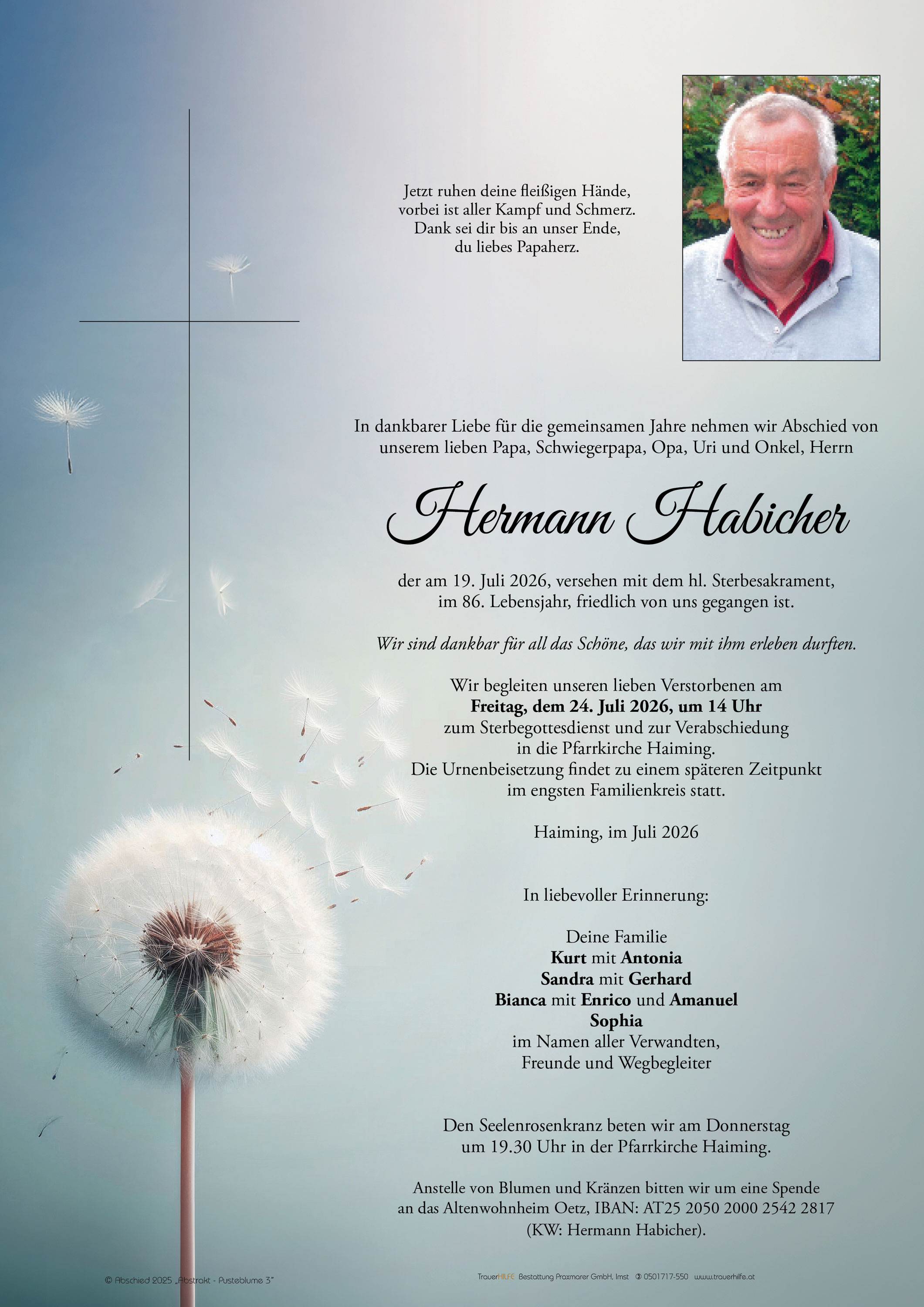 Hermann Habicher