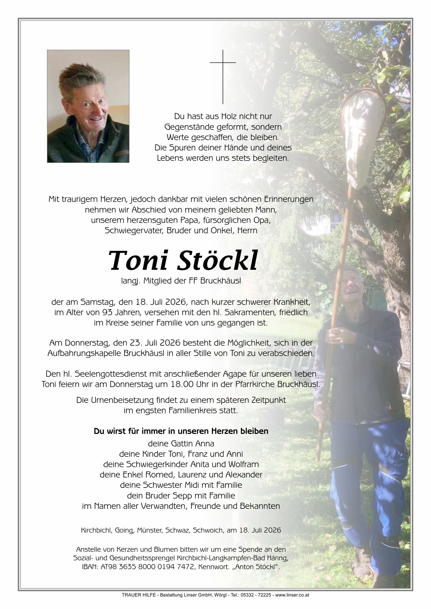 Anton Stöckl