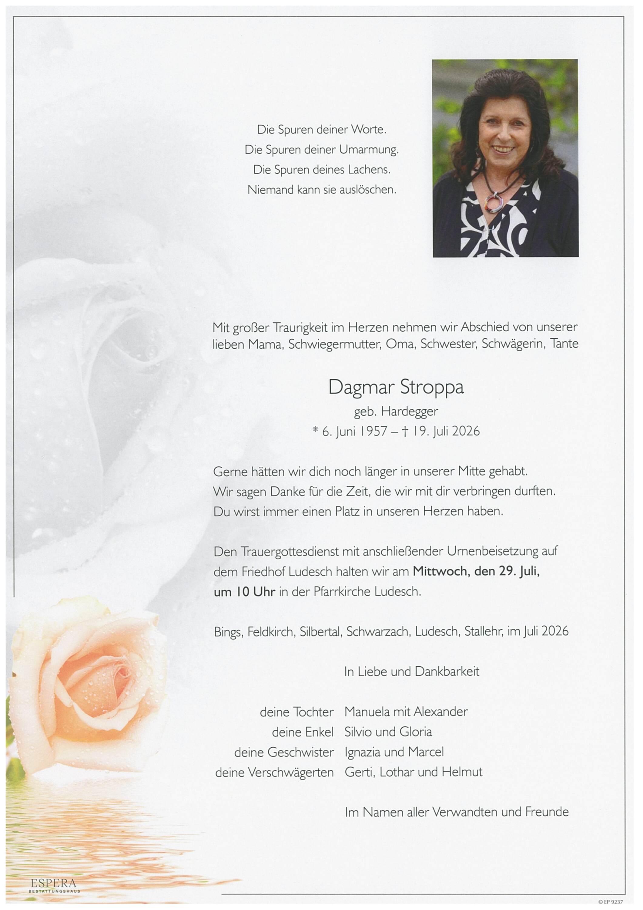 Dagmar Stroppa