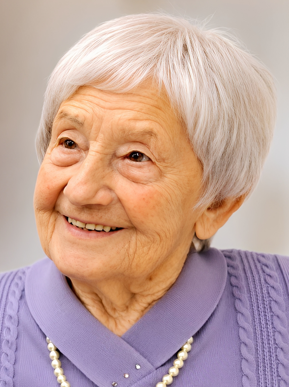 Gertrud Kernbichler