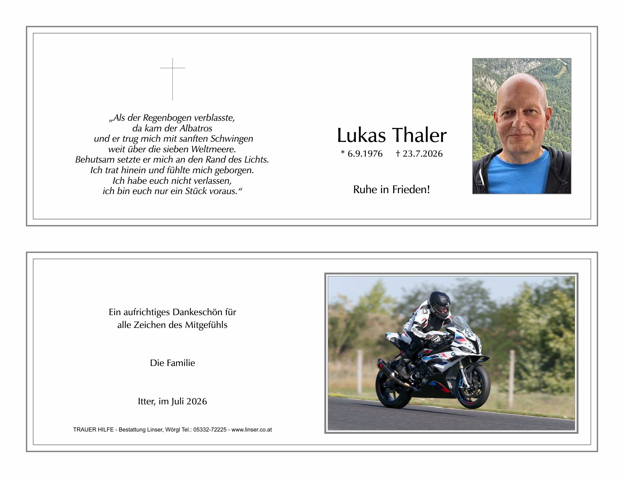 Lukas Thaler
