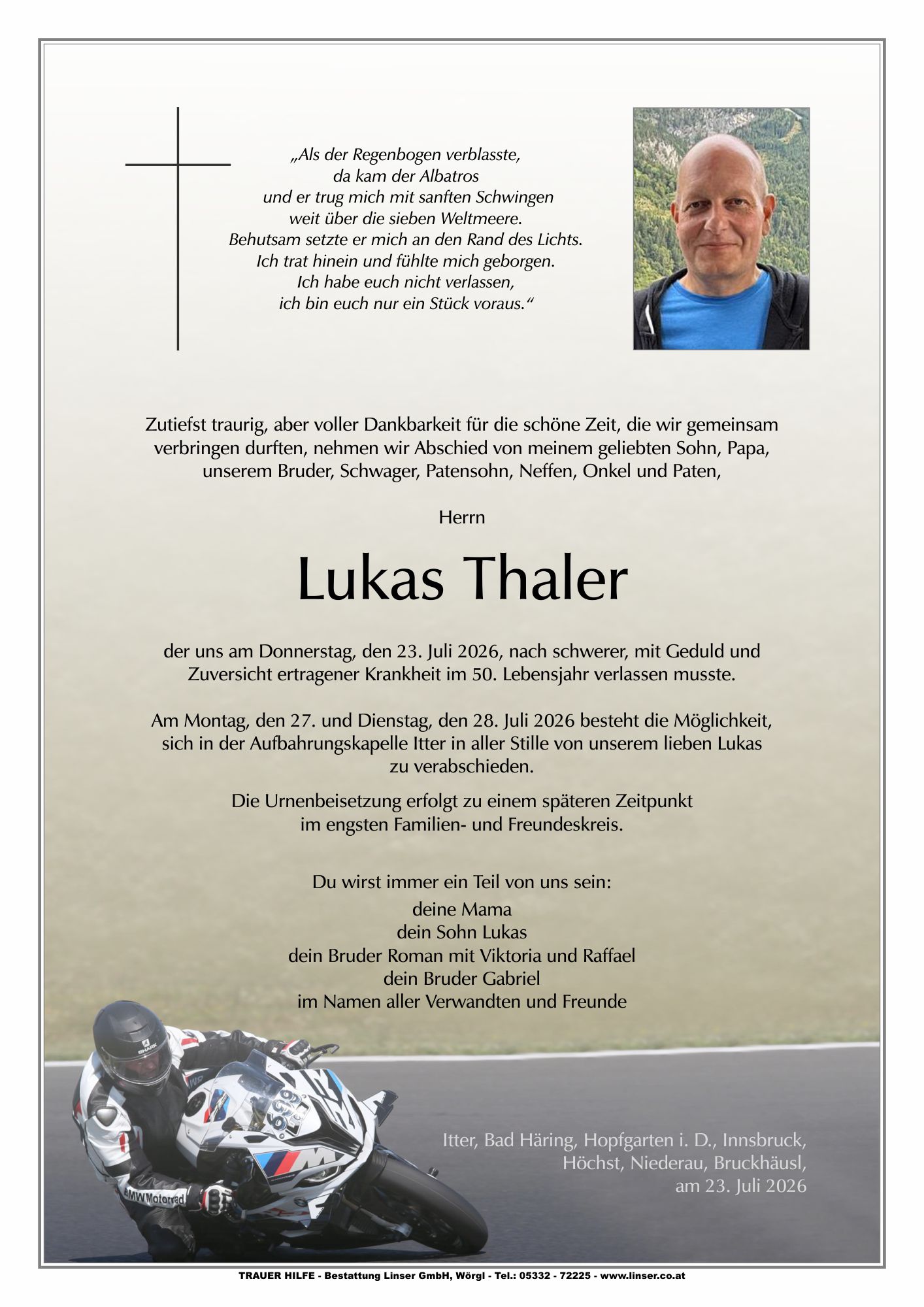 Lukas Thaler
