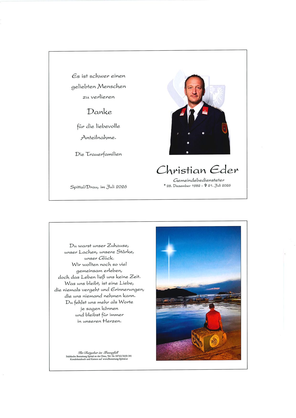 Christian Eder