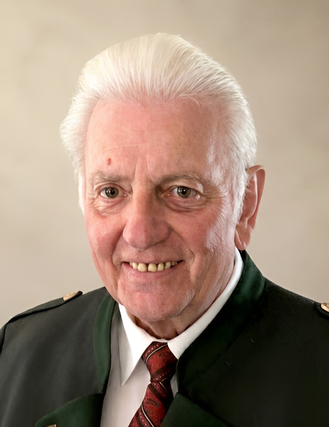 Johann Knauder