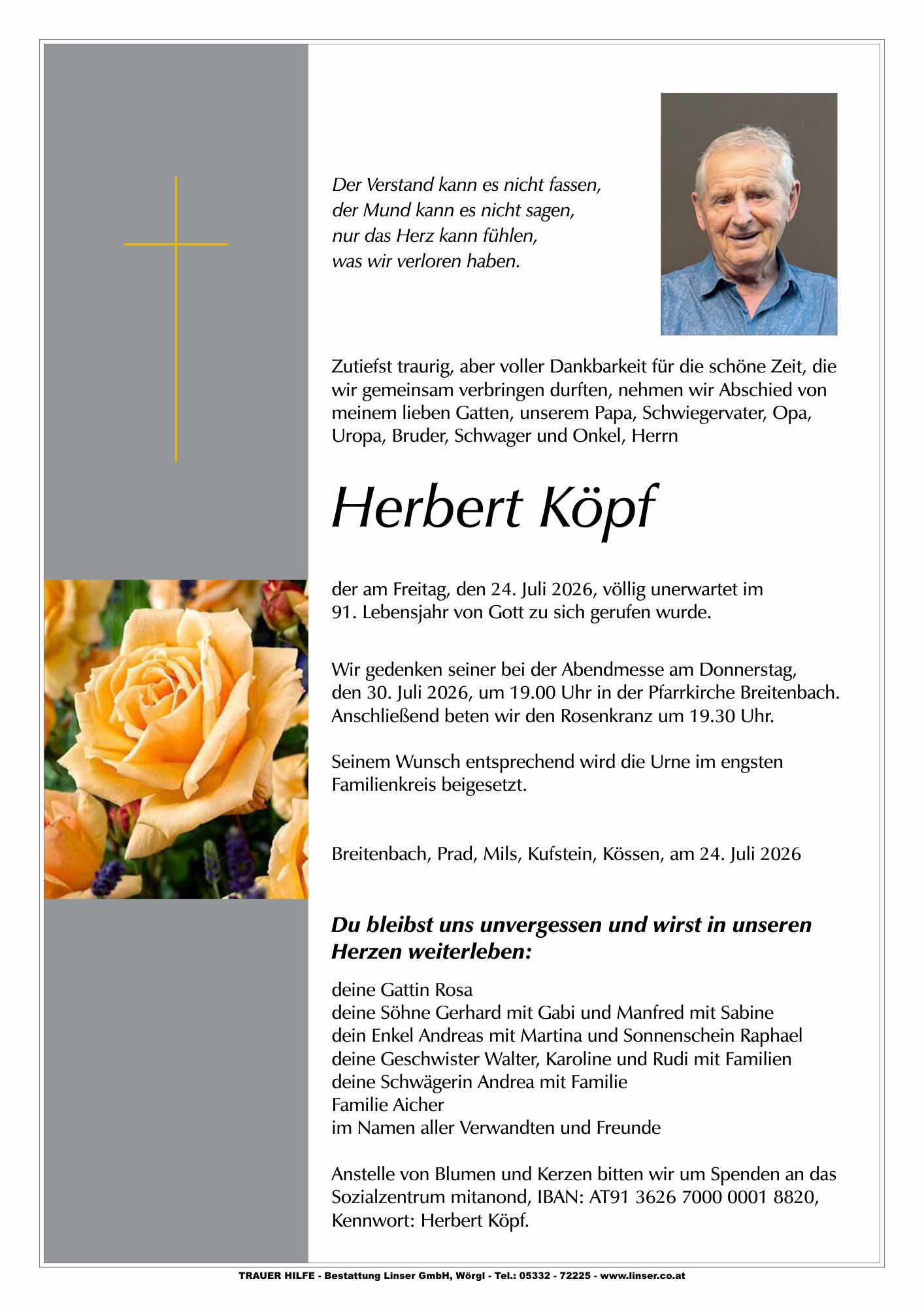 Herbert Köpf