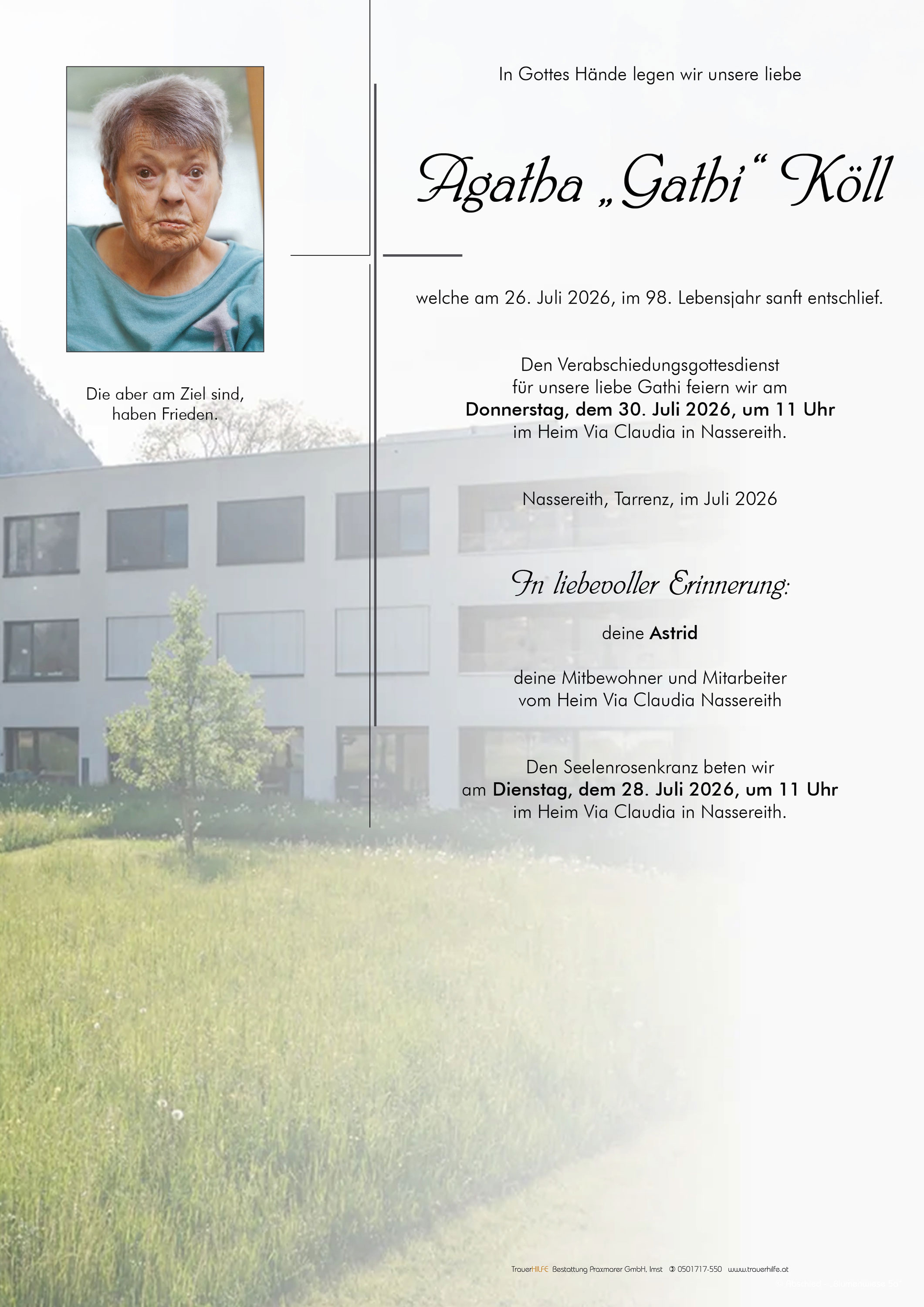 Agatha Köll