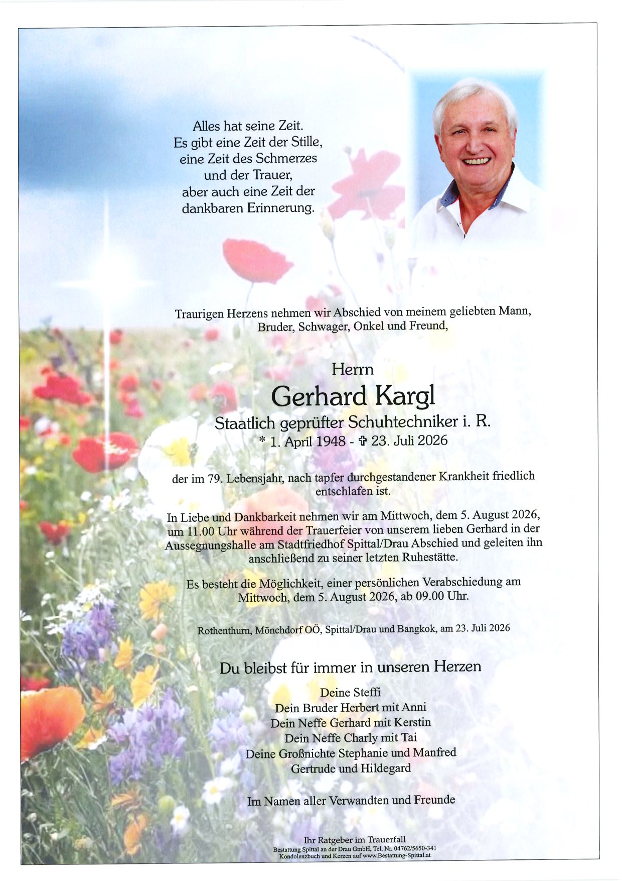 Gerhard Kargl
