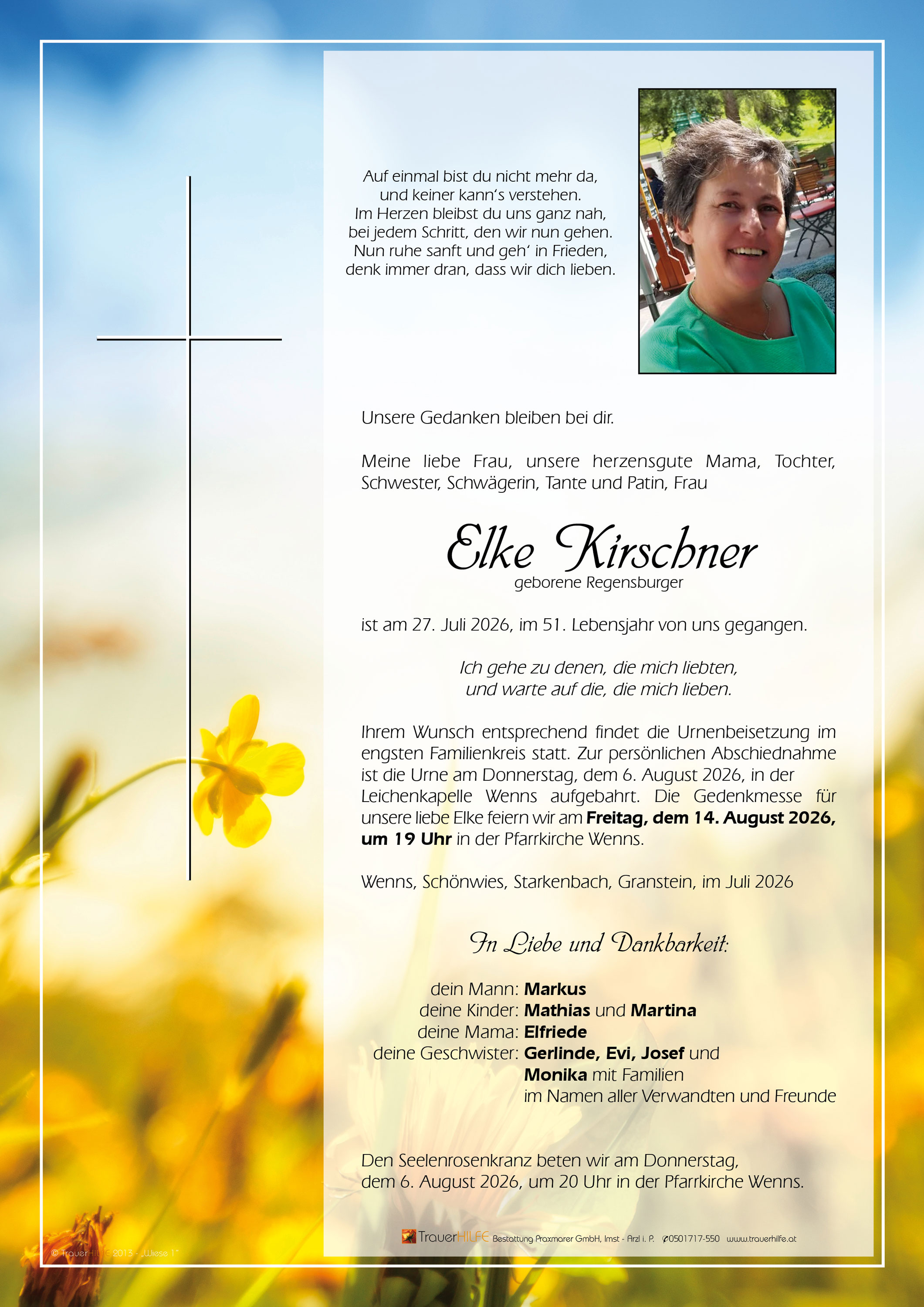 Elke Kirschner