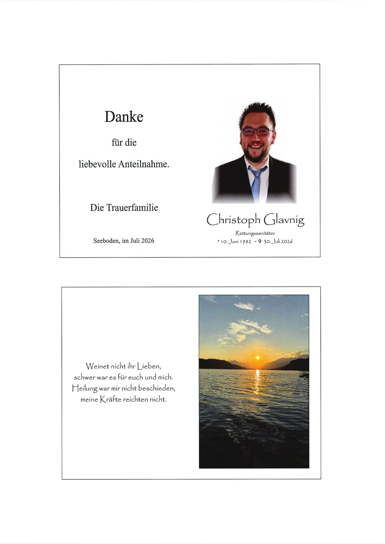Christoph Glavnig