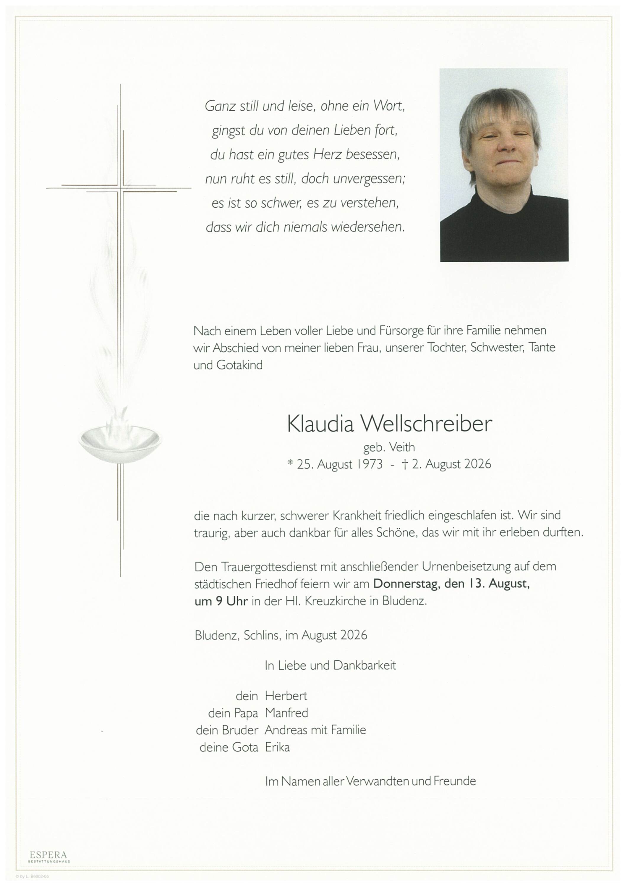 Klaudia Wellschreiber