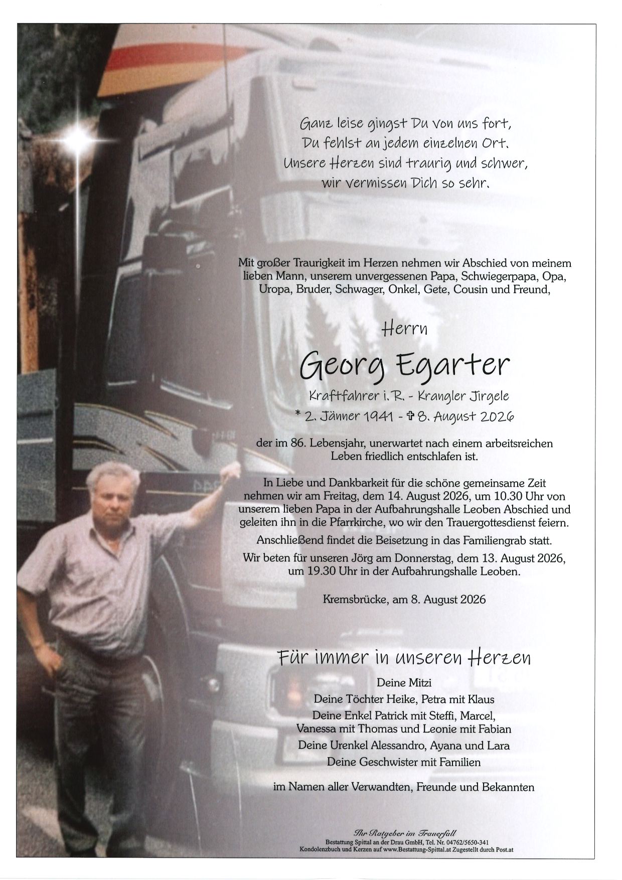 Georg Egarter