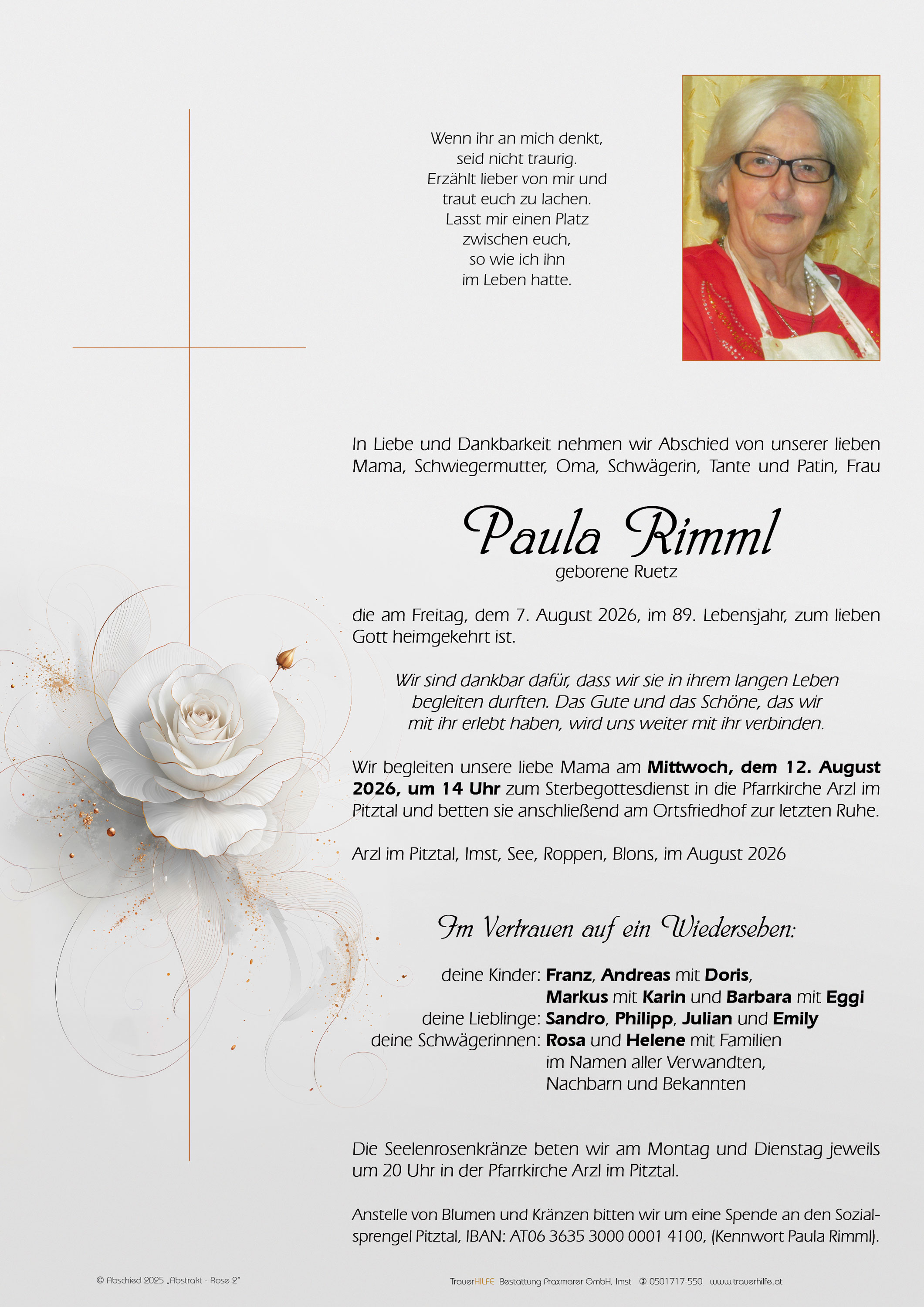 Paula Rimml