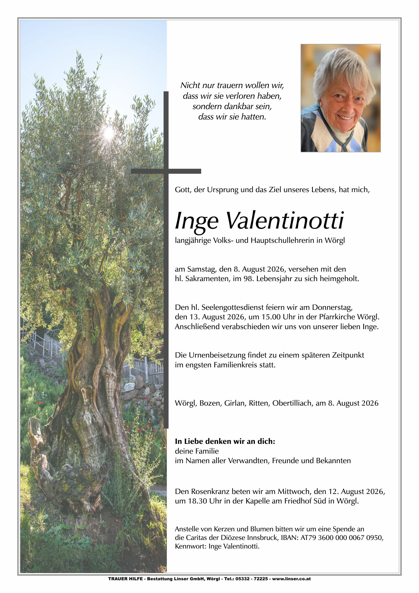 Inge Valentinotti