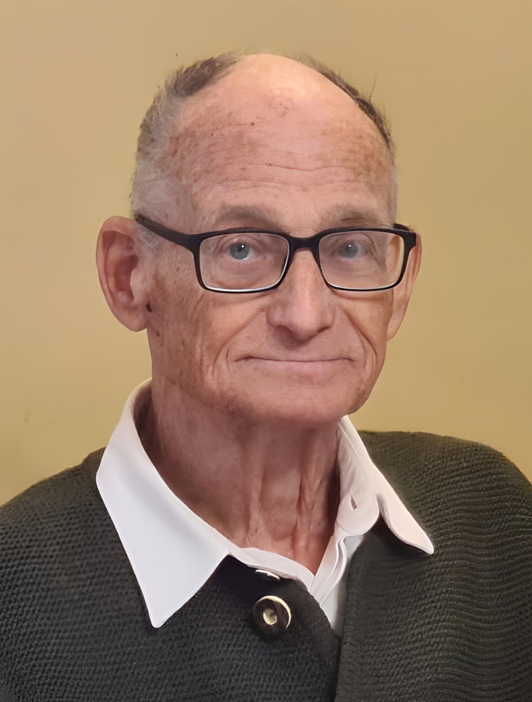 Johann Schrei