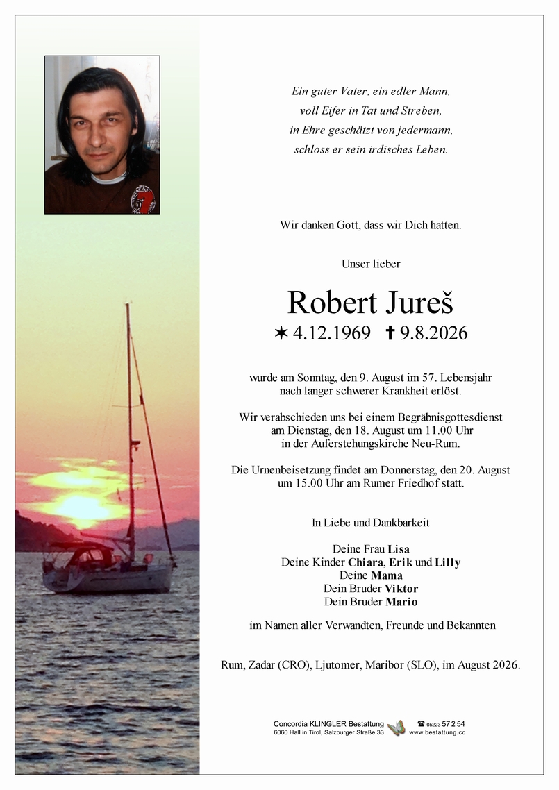 Robert Jureš
