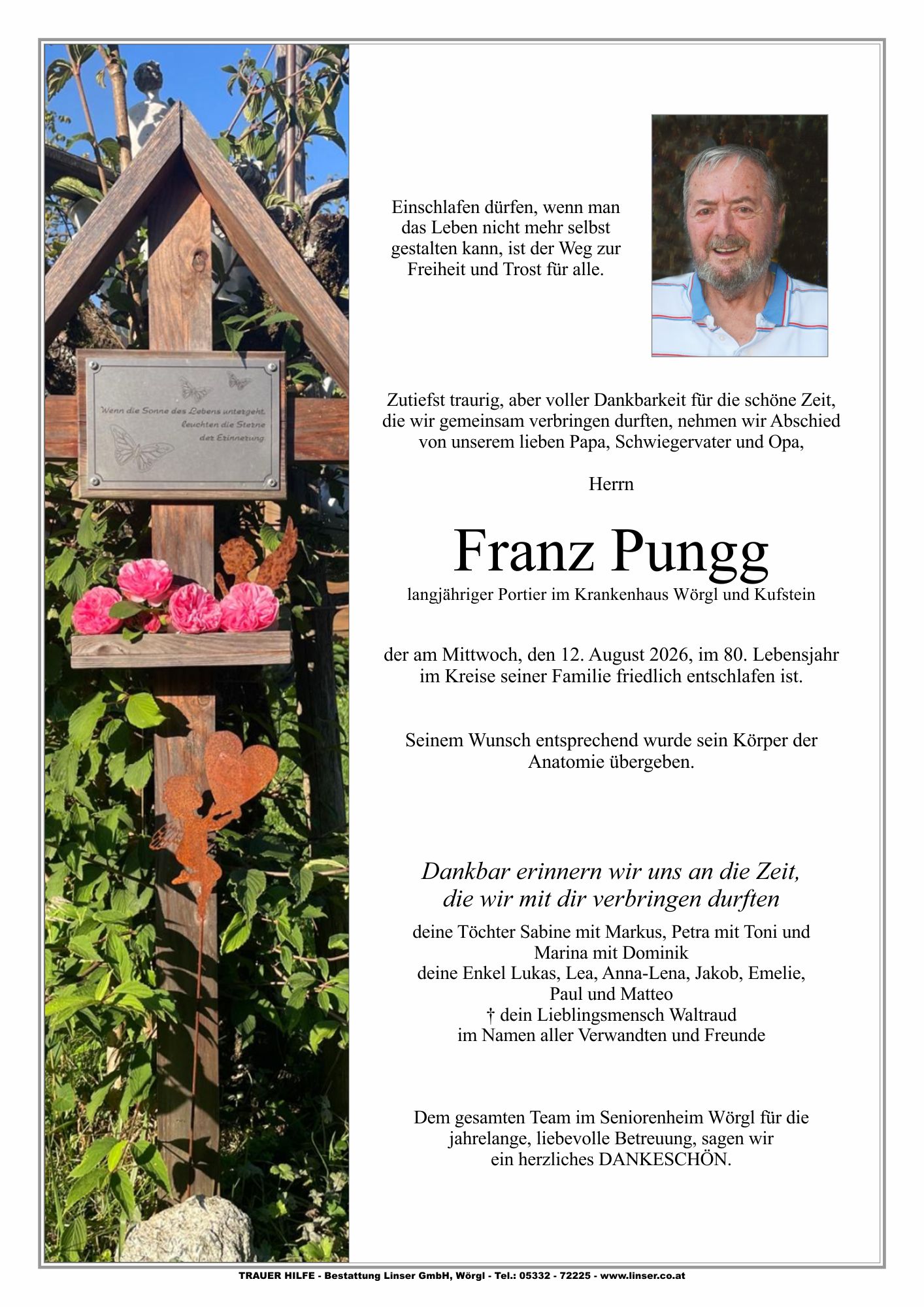 Franz Pungg