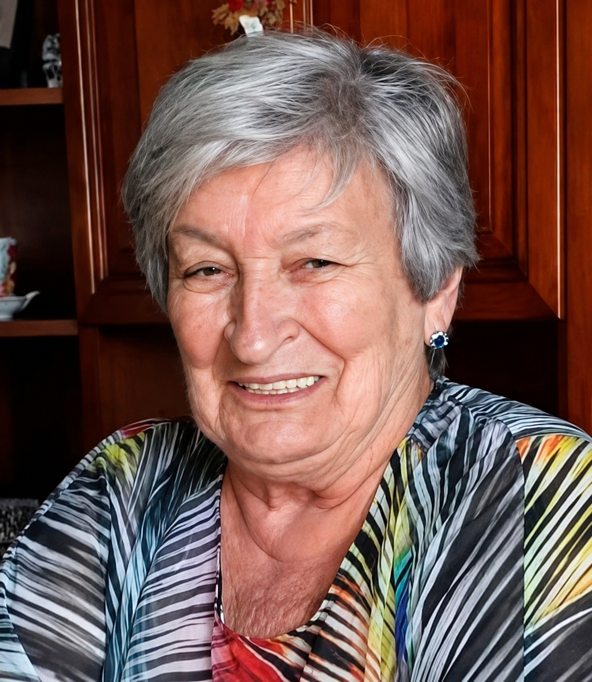 Karin Huber