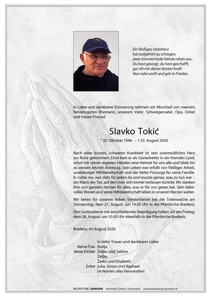 Slavko Tokic