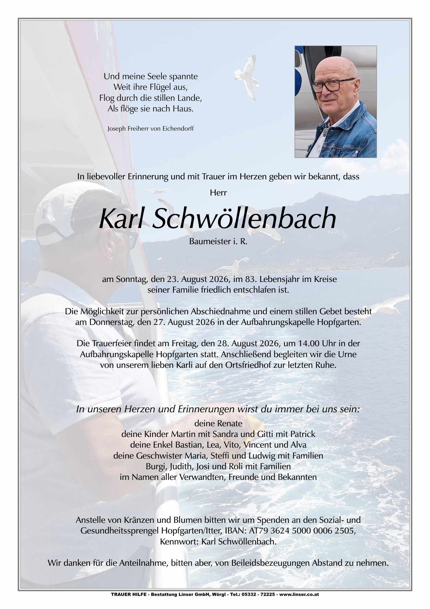 Karl Schwöllenbach
