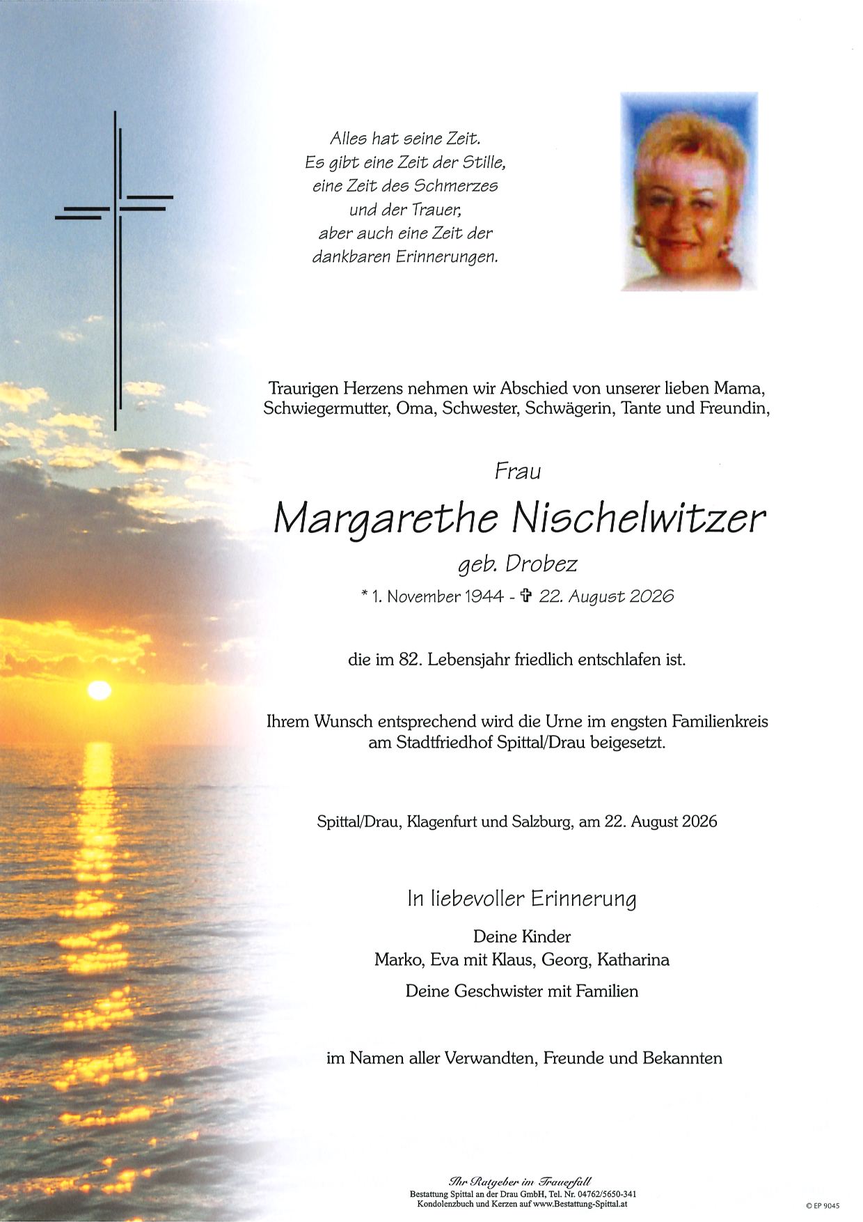Margarethe Nischelwitzer