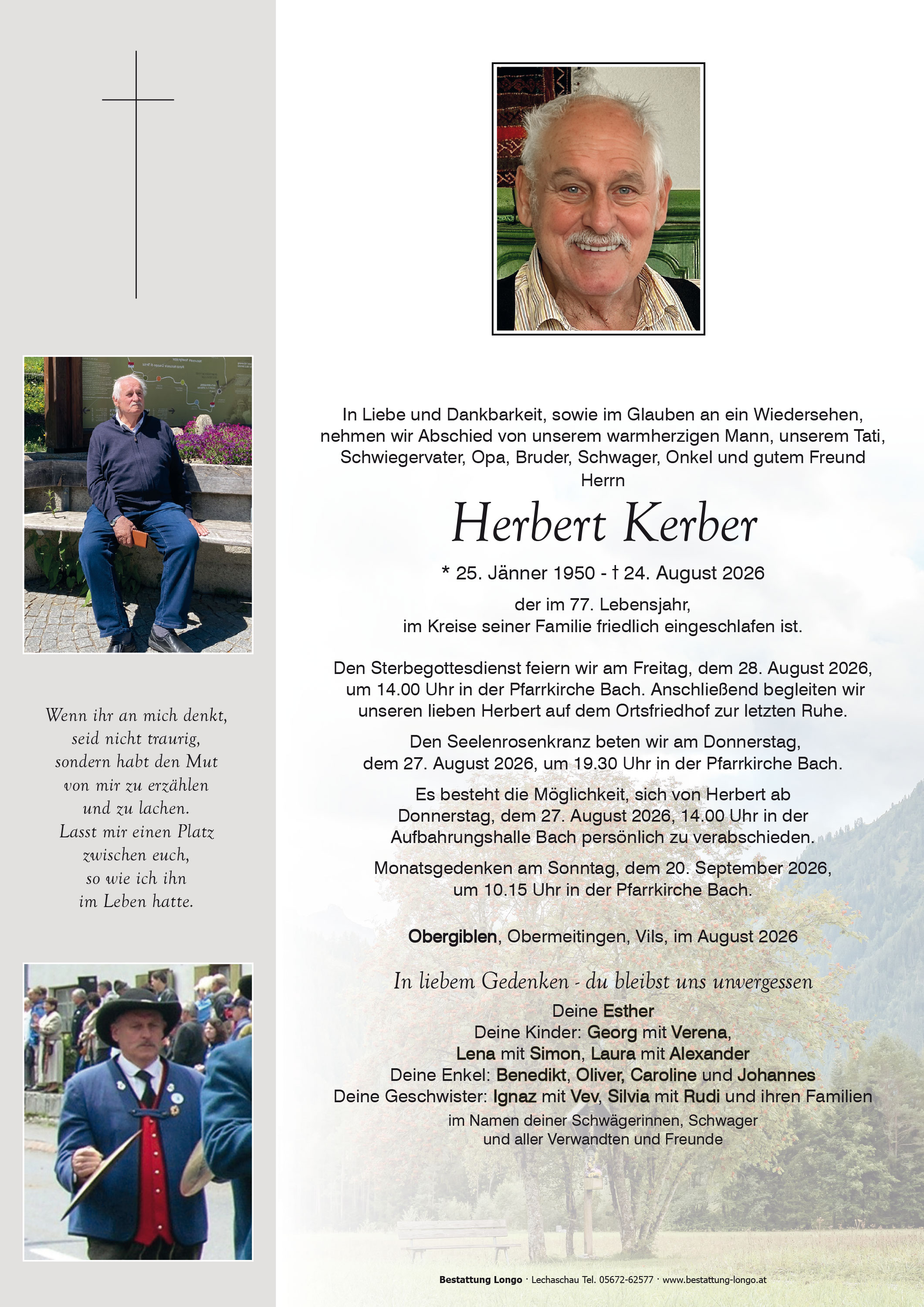 Herbert Kerber