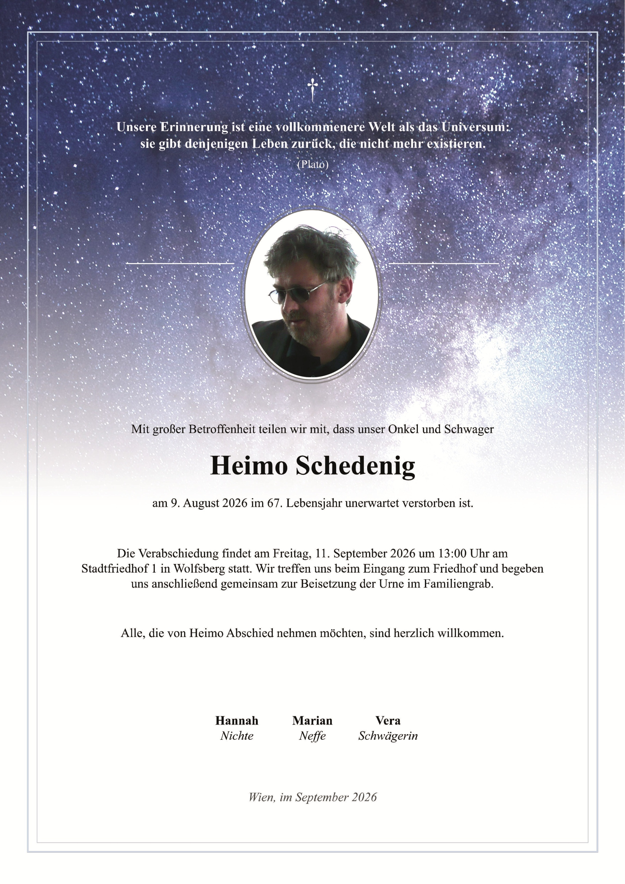 Heimo Schedenig