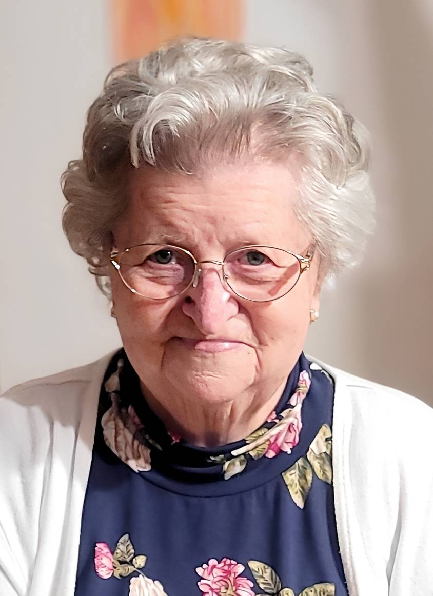 Christine Guggi