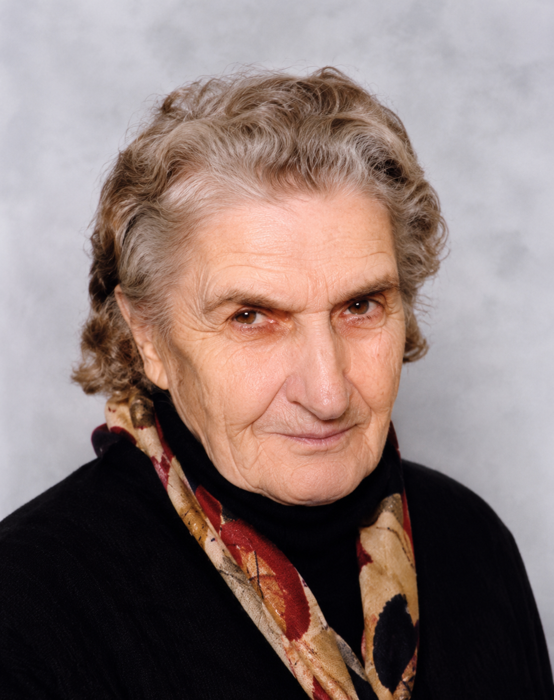 Christine Markl