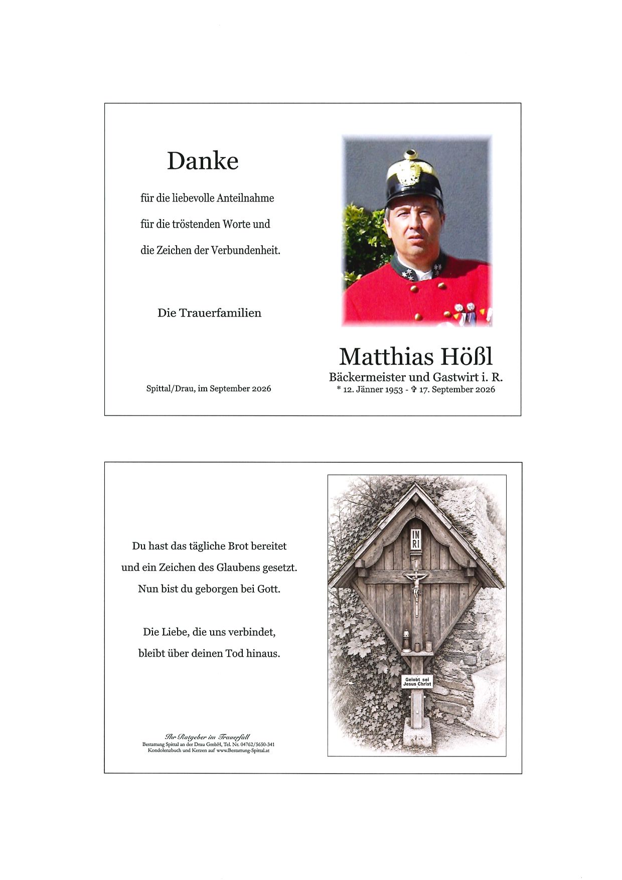 Matthias Hößl