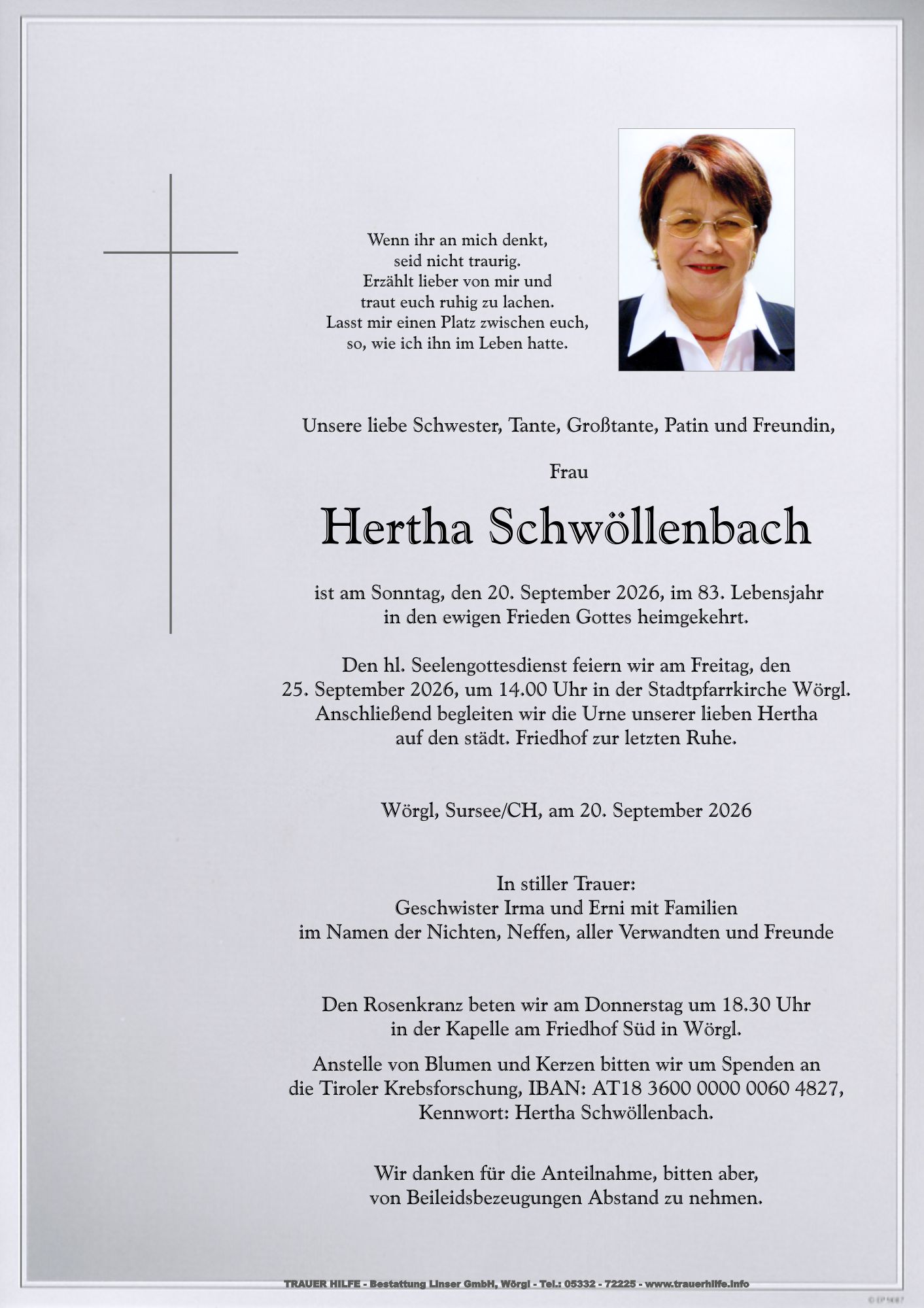 Hertha Schwöllenbach