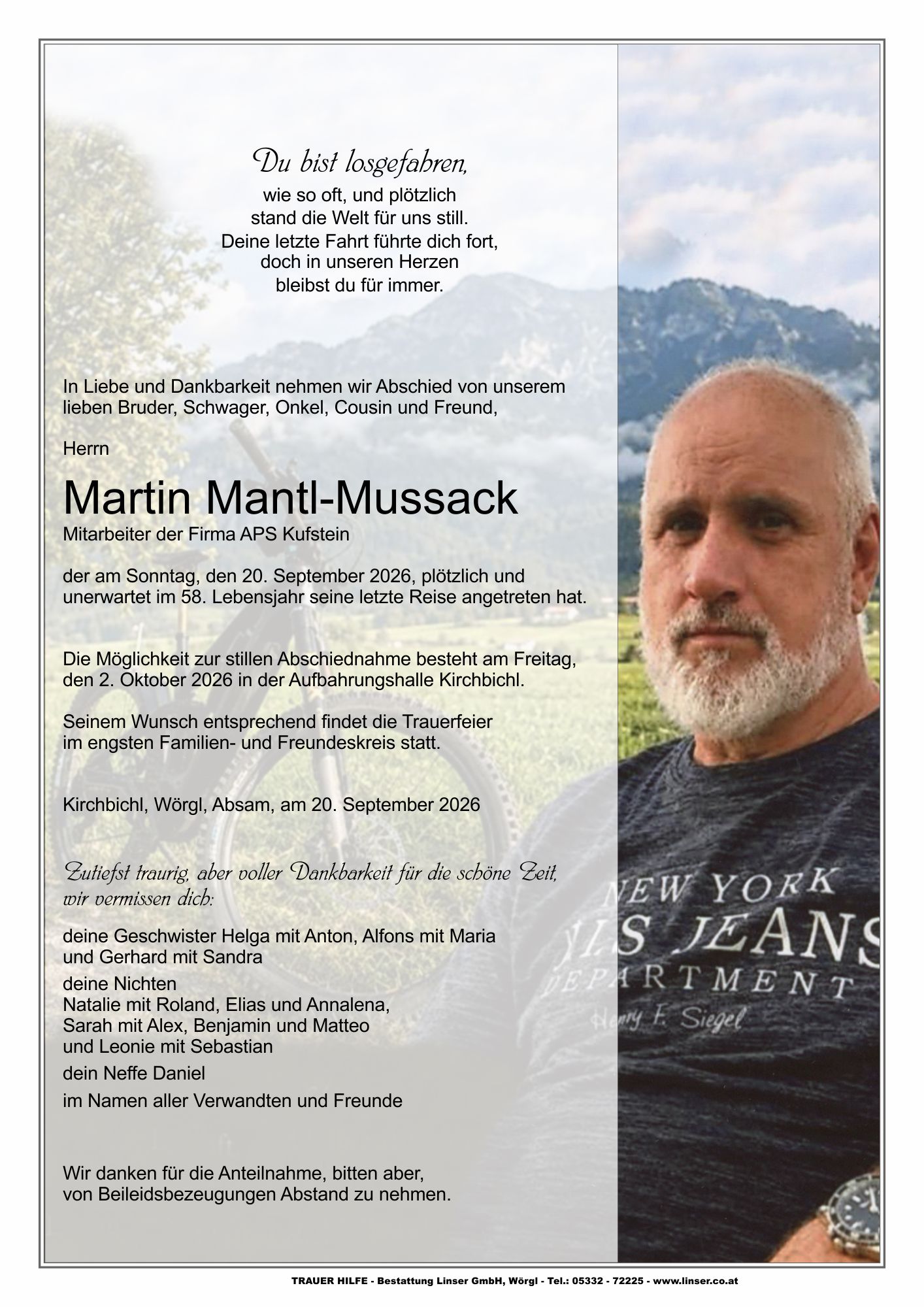 Martin Mantl-Mussack