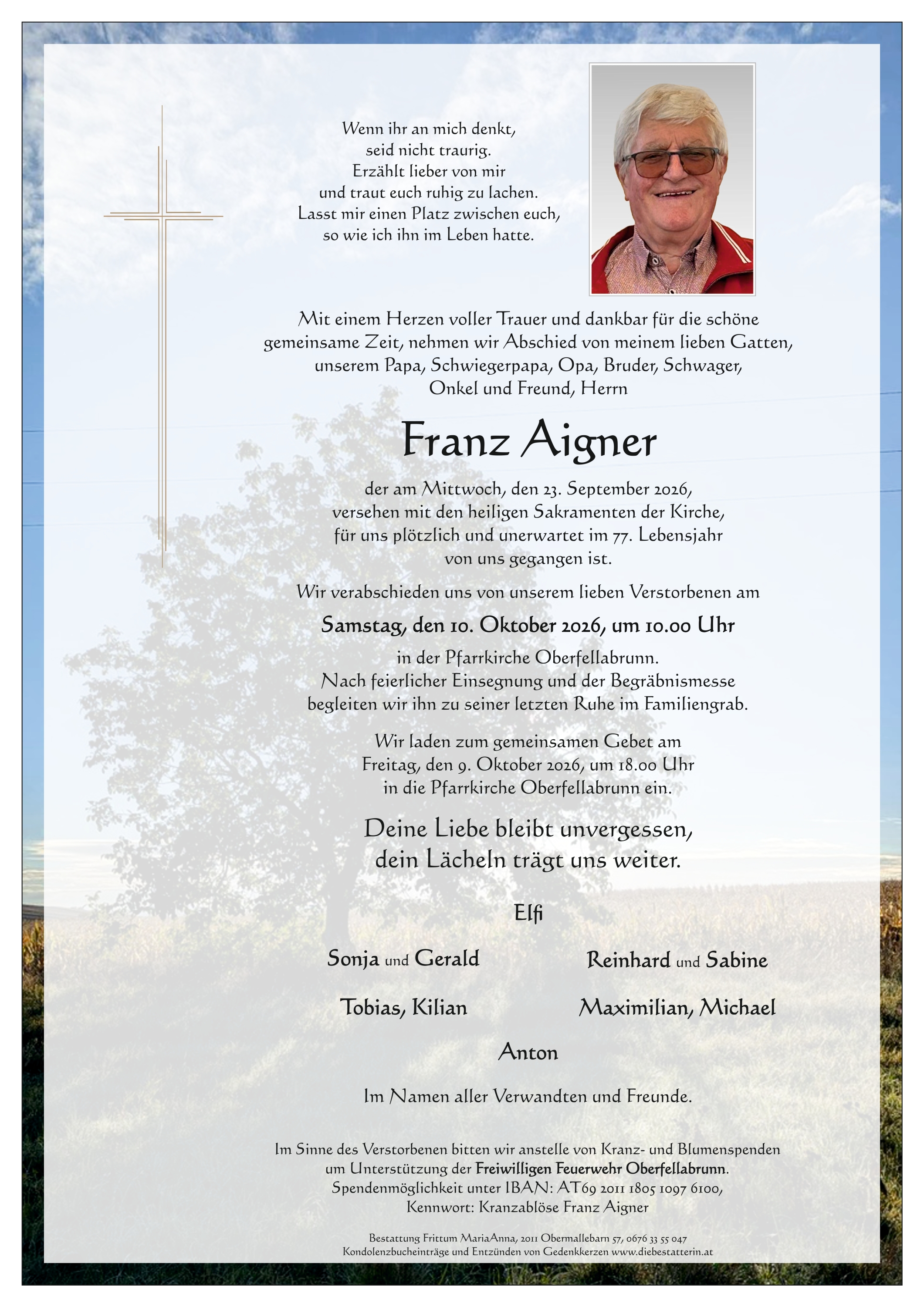 Franz Aigner