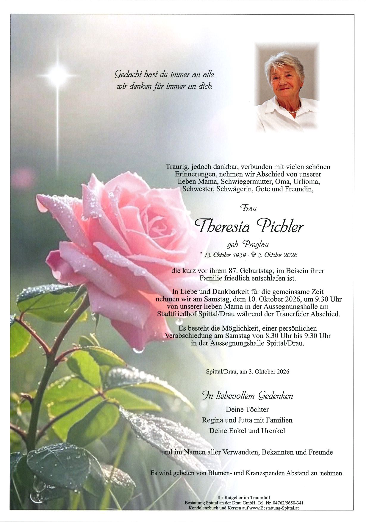 Theresia Pichler
