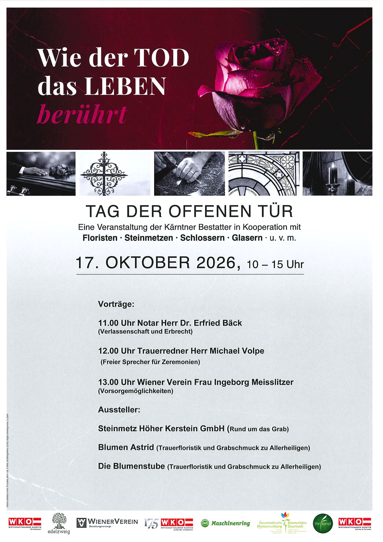 Tag  der offenen Tür