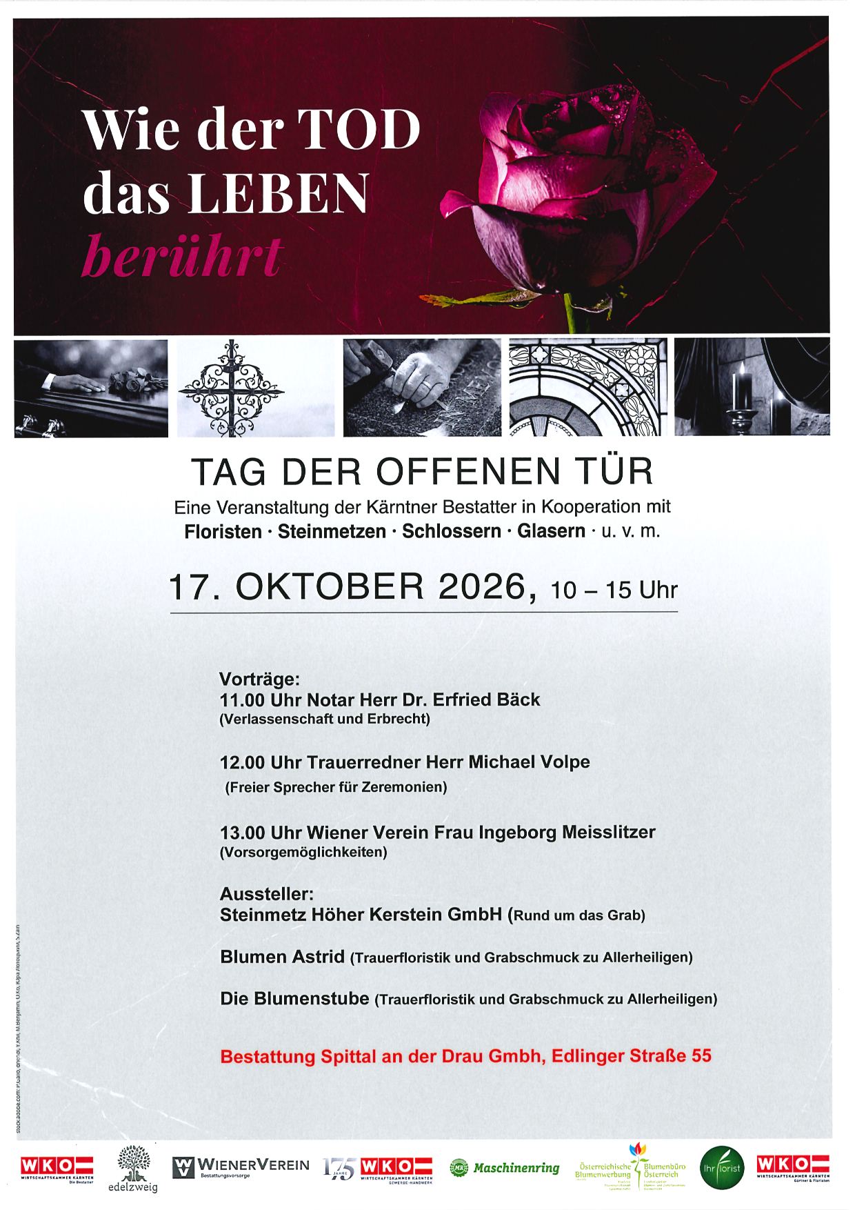 Tag  der offenen Tür