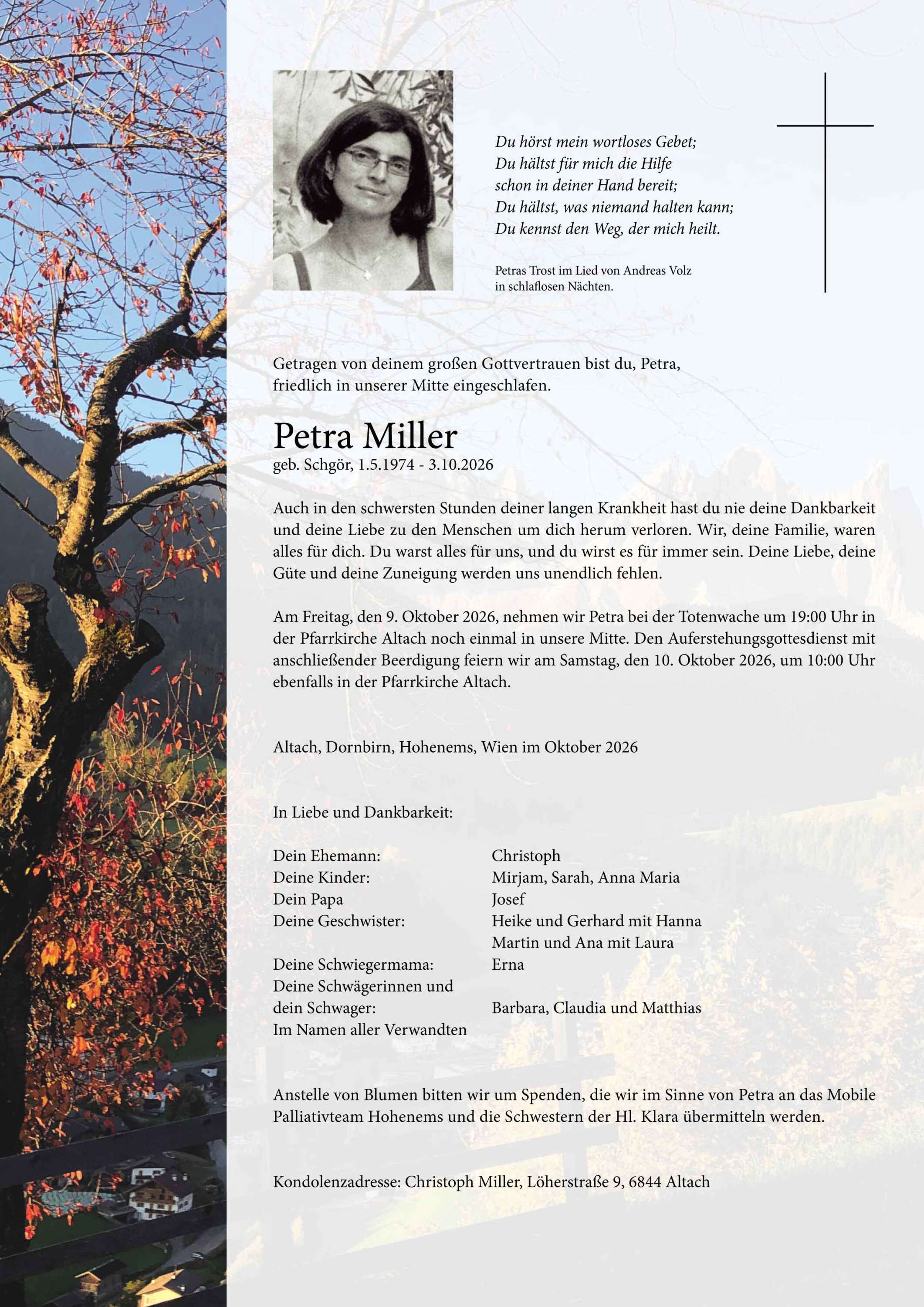 Petra Miller