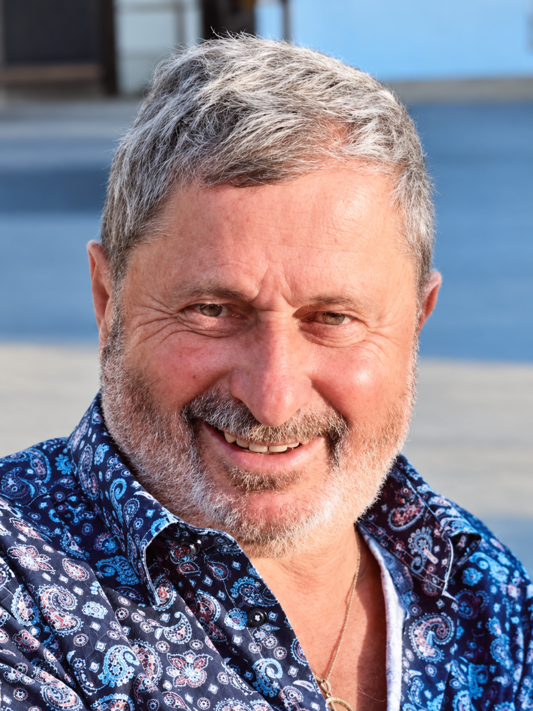 Gerhard Maier