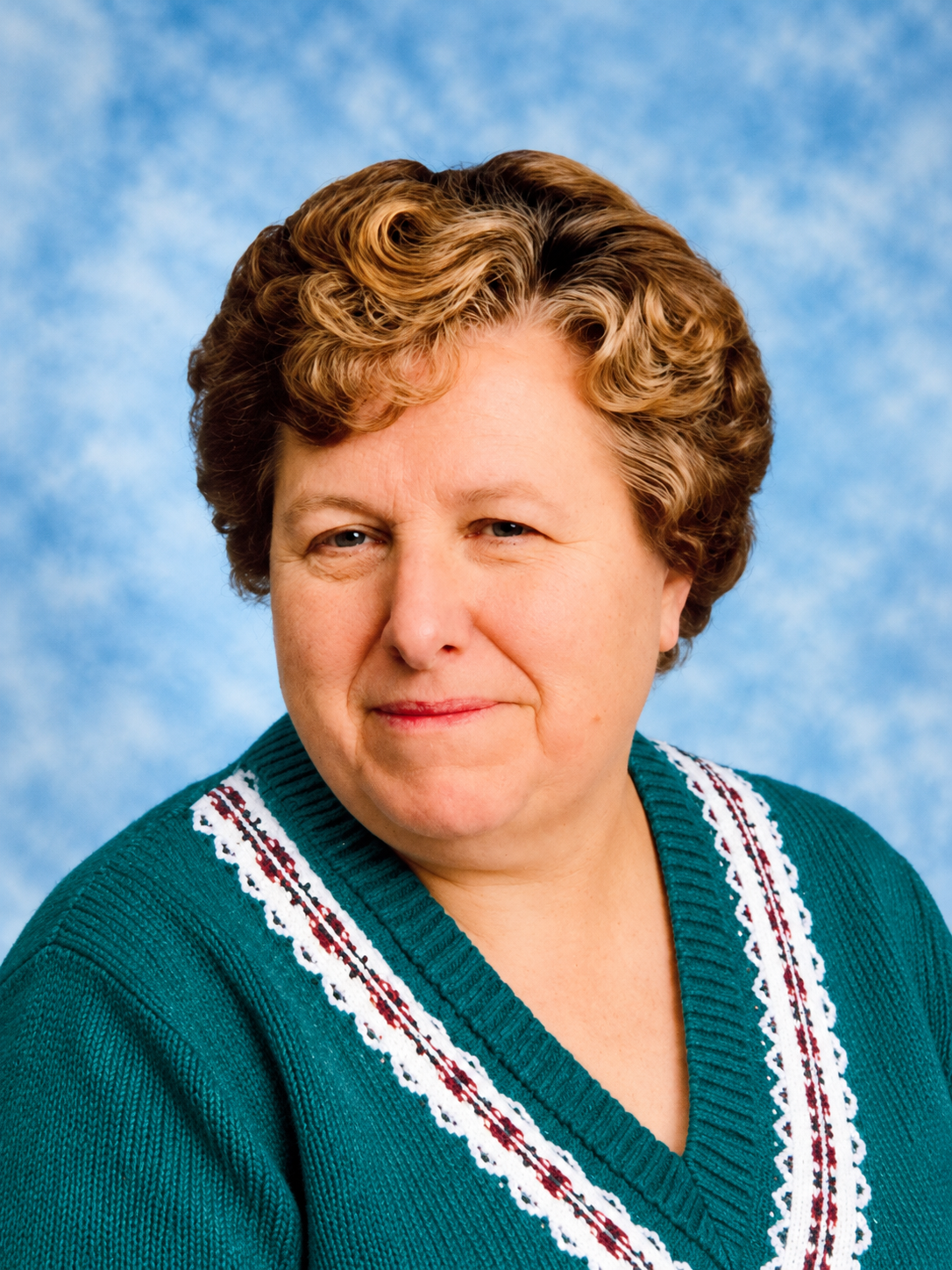 Hannelore Kalcher
